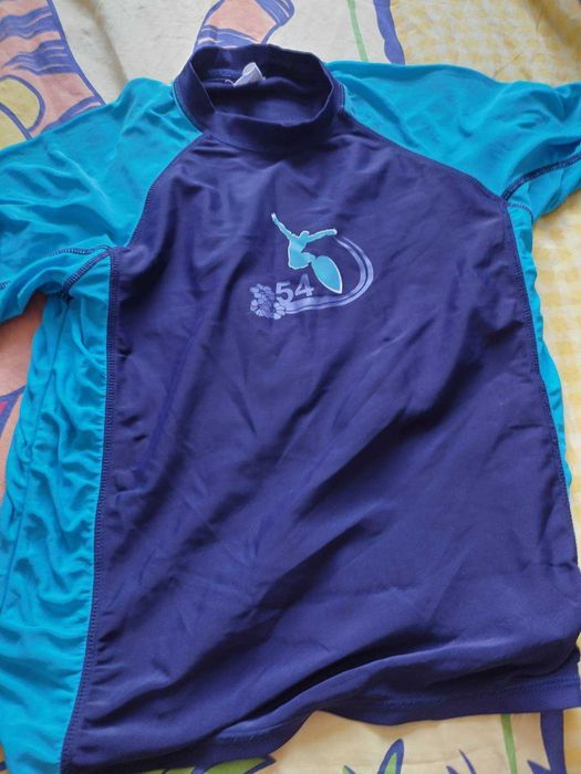ЛОТ Борд шортс Билабонг/Billabong, бански, къси гащи, плажна блуза 10-12 години над 10 броя