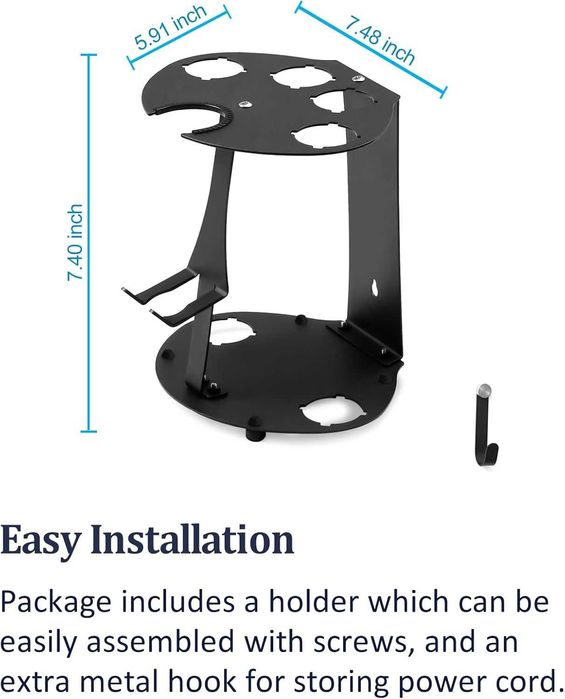 Dyson Airwrap поставка Nekuma