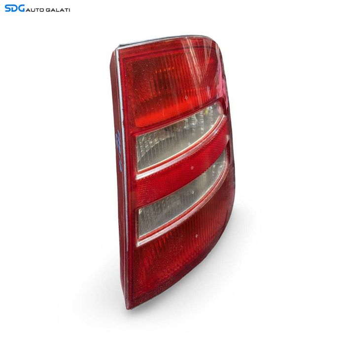 Stop Lampa Tripla Dreapta Skoda Fabia 1 Break Combi 2000 - 2007 Cod 6Y9945096, 6Y9945112 [LR3694]