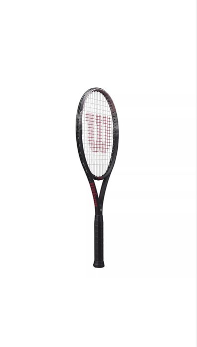 Racheta tenis, Wilson, Pro Staff Precision 100, Negru, L3