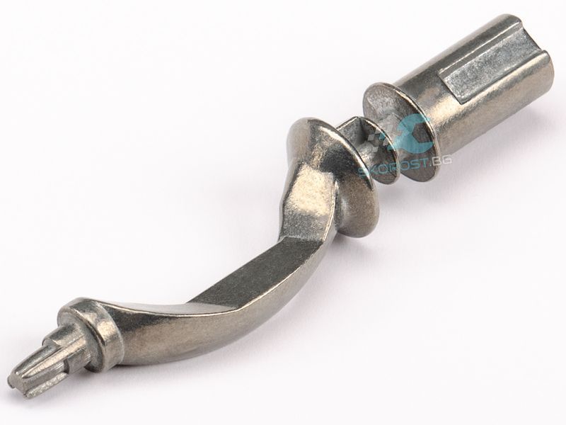 Заключване Елемент За Патронник На Волан BMW MINI