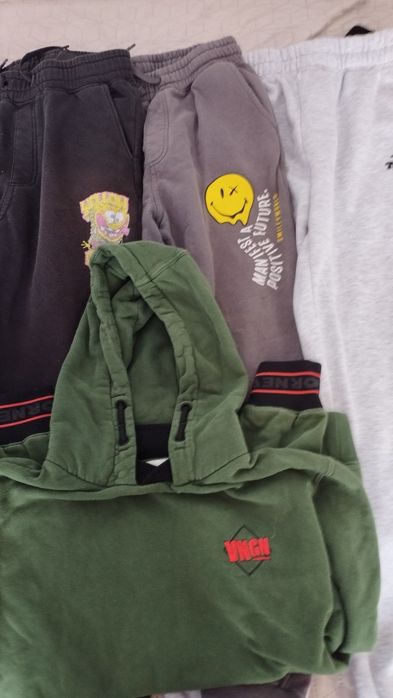 Детски дрехи , размер ХЛ до 168 см