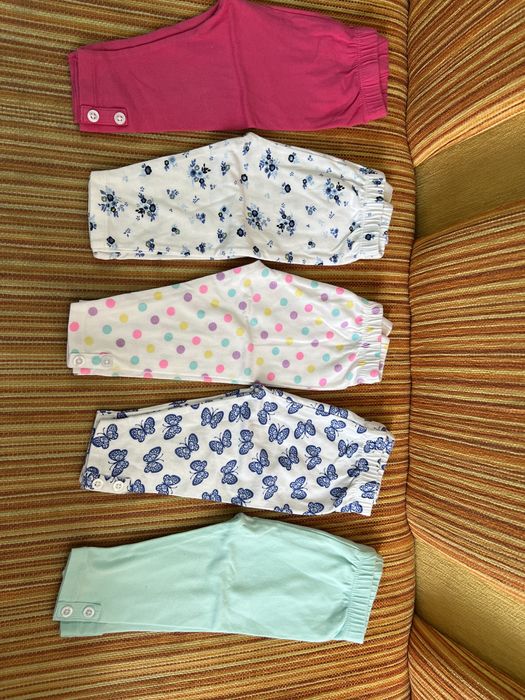 Бебешки дрешки на английската марка - erly days 0-3 месеца