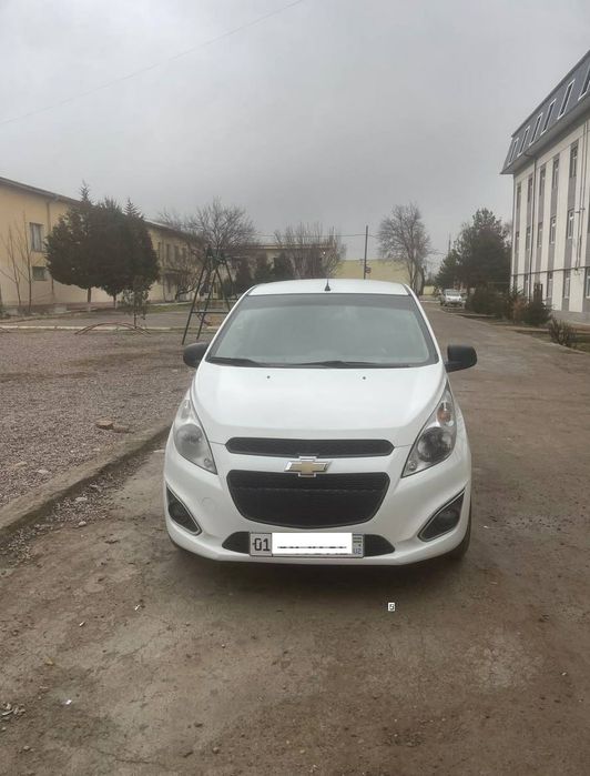 Spark 2020 yil sotiladi 2-pozitsiya mexanika,gaz,benzin