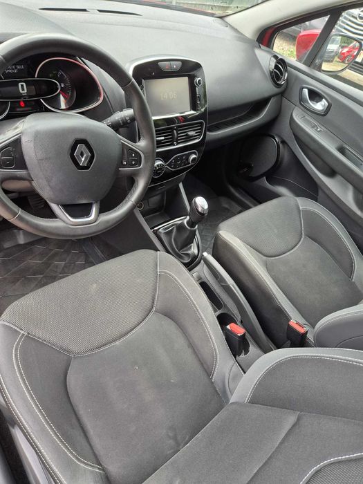 RENAULT Clio 2017 — imagine 5