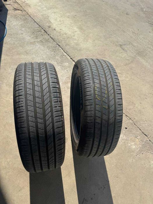 Летни гуми BARUM BRAVURIS 6 – 235/55 R19, 105V – 2 броя