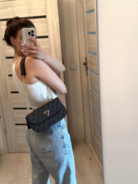 Сумка Guess абсолютно новая