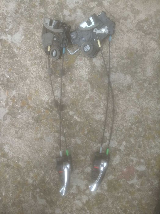 Части за Тоуота Rav4