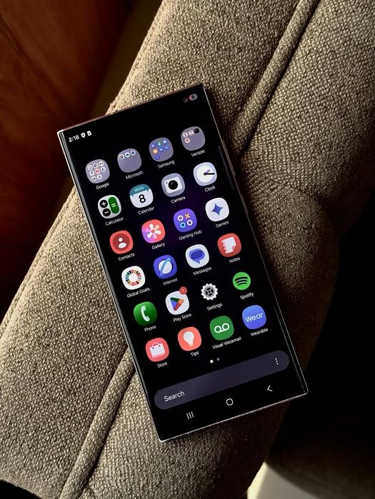 Samsung s23 Ultra 12/256Gb orginal