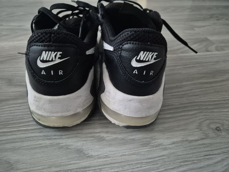 Маратонки nike air max