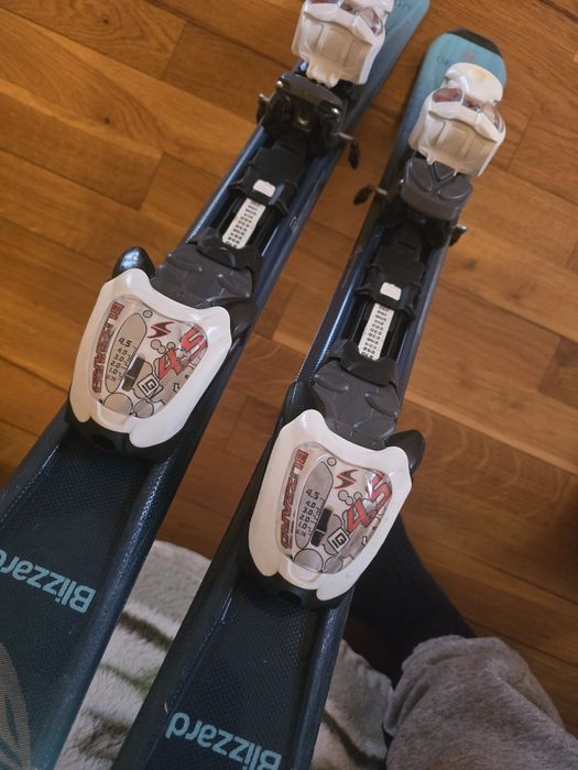 Schiuri 1 metru copii