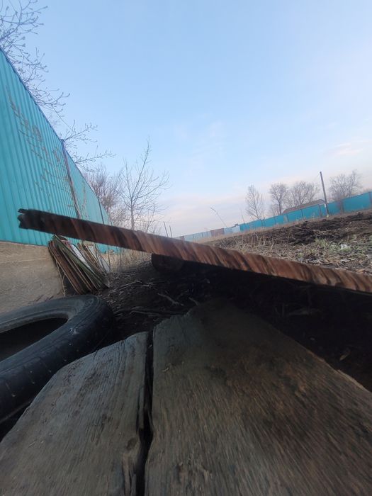 Ворота, железный листья для токор