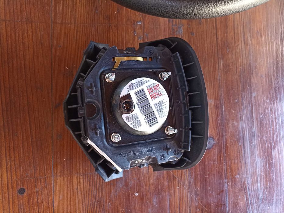 Airbag ,за Киа сиид. 2010- 2012г.