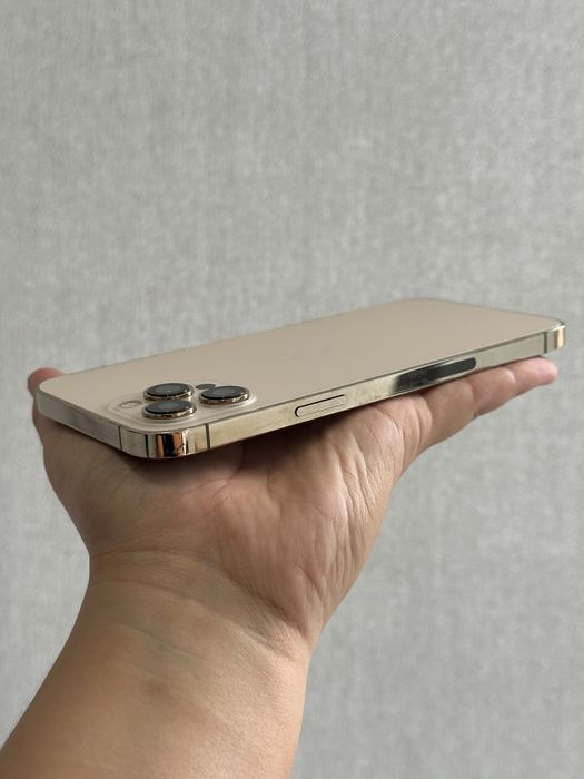 Iphone 12 pro max 256gb 87%akb Айфон 12 про макс