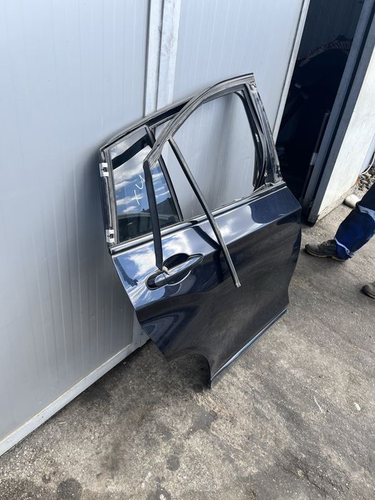Задна врата бмв х4 ф26 ( zadna vrata bmw x4 f26 )
