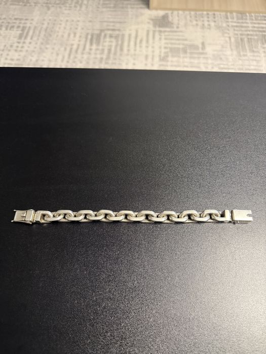 Браслет серебро 925