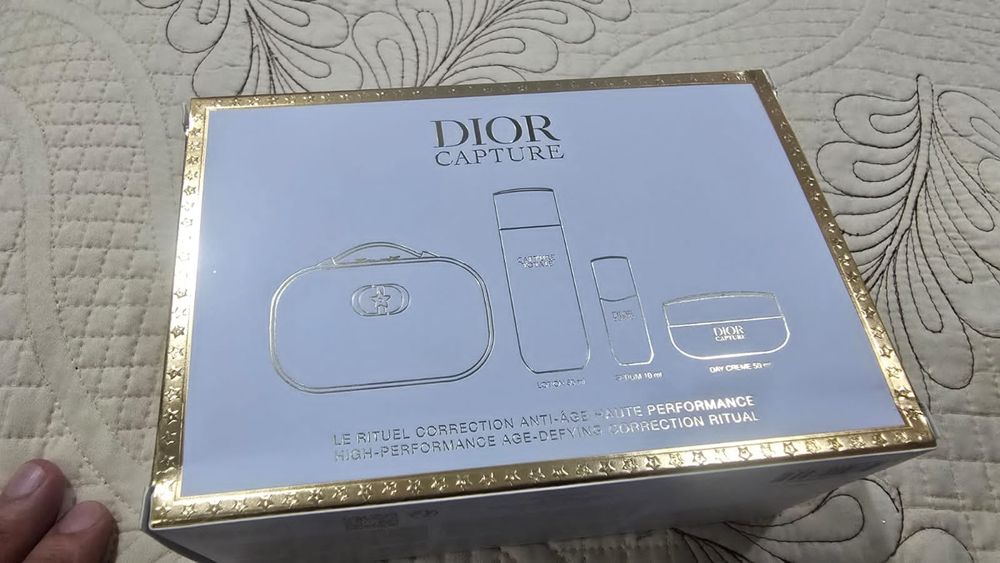 Набор Christian Dior