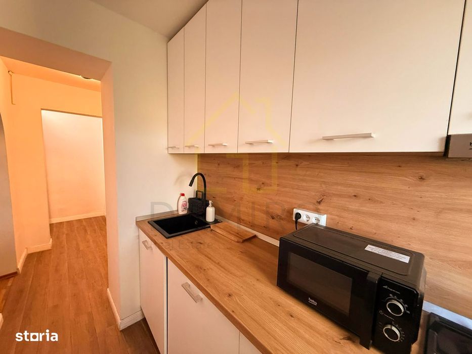 Apartament 3 camere Bd Brancoveanu Grand Arena Luica Prima Inchiriere