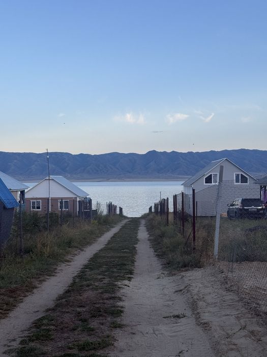 Сдам дом на Самарке