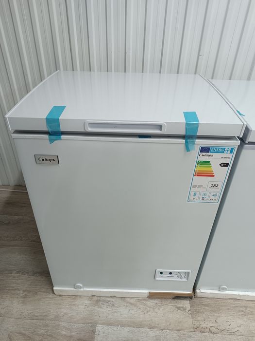 Морозильник хинг  со склада