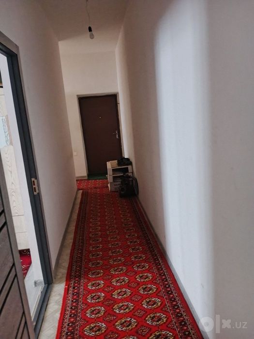 Kvartira sotiladi  narxini kelishamiz