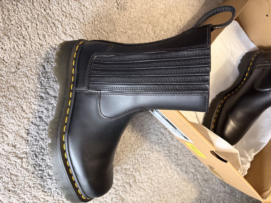 Dr Martens Amaayah Lo