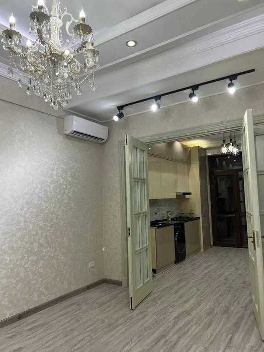 Аренда Ассалом Сохил новостройка