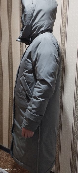 Продается пуховик