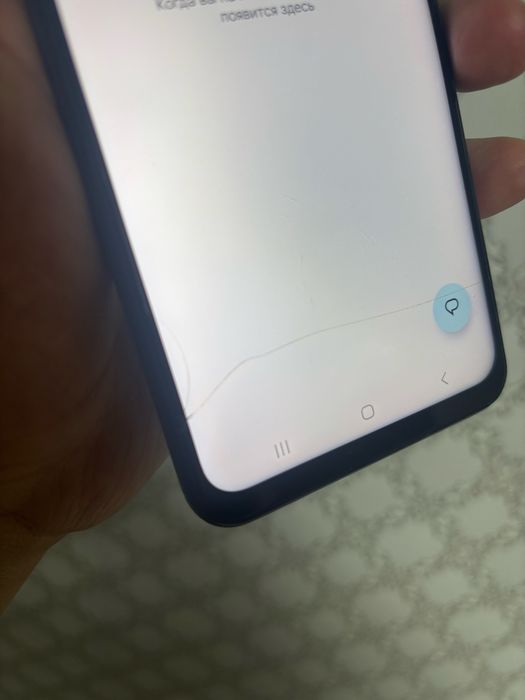 Samsung A13 память 128G