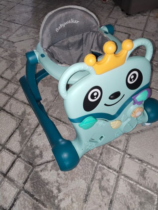 Ходунок детский д