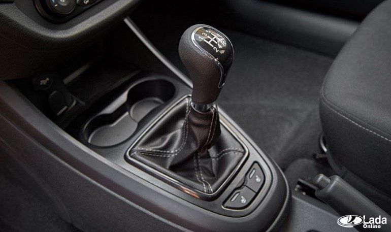 Переделка робрт коробки передач на механику