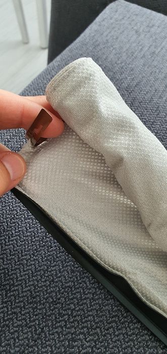 Rulou trapa panoramica VW, AUDI, SKODA / plasa / perdea