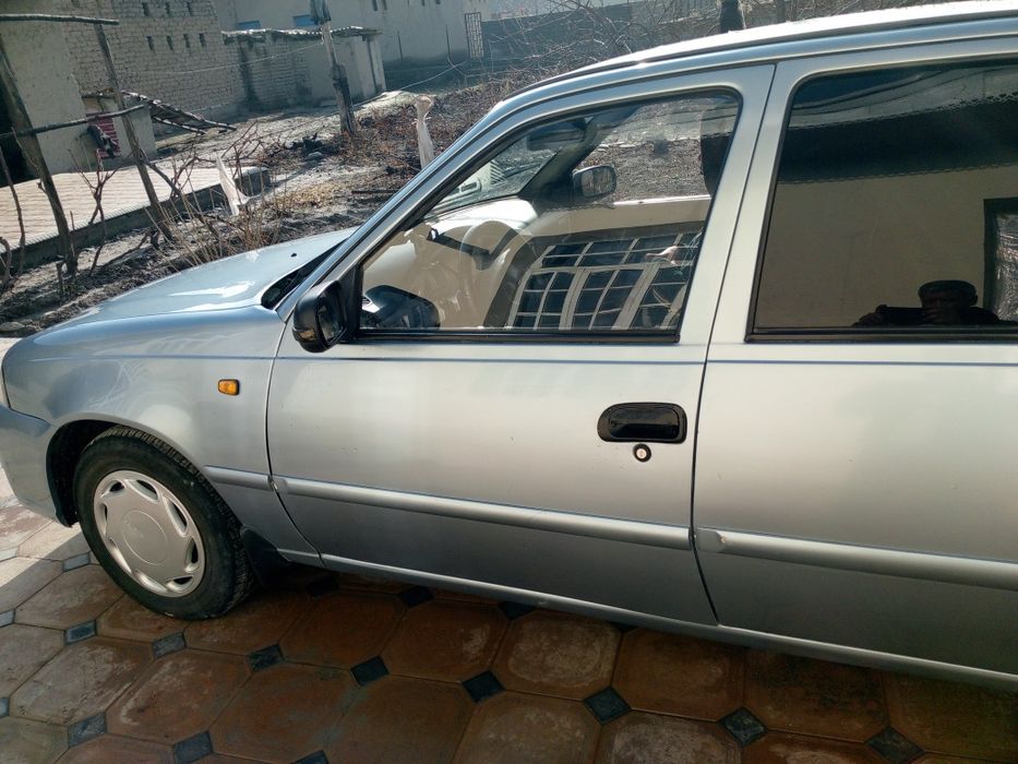 Нексия 2сонс гибрит