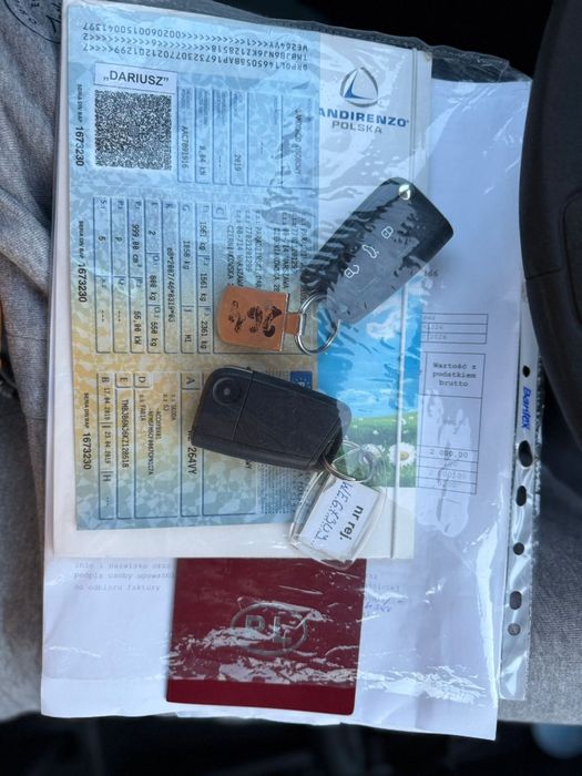 Fábián 1,0 benzina+GPL din 2019