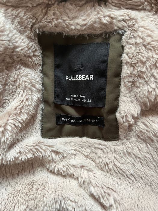 Зимно яке м размер