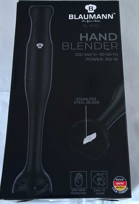 Hand Blender (Blaumann)
