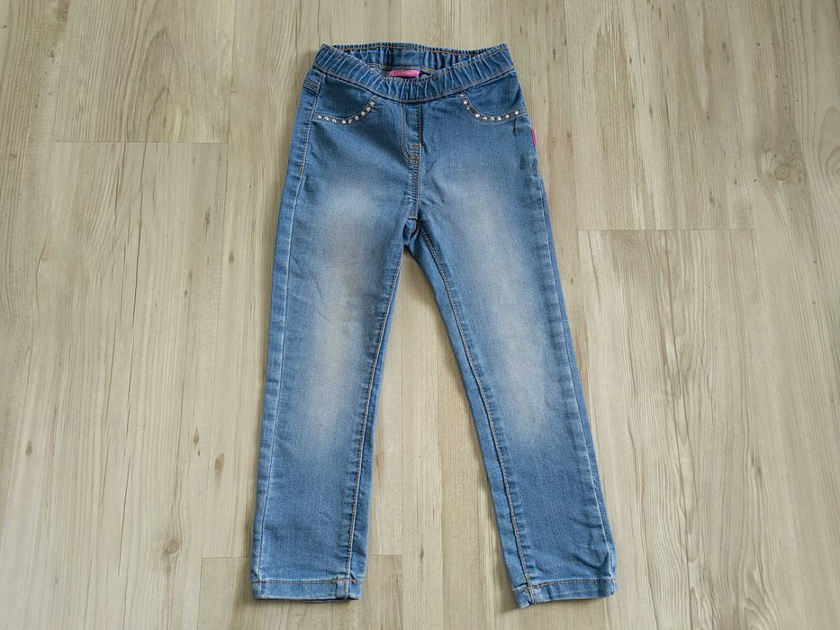 Дрехи за момиче LC Waikiki 3-4 г