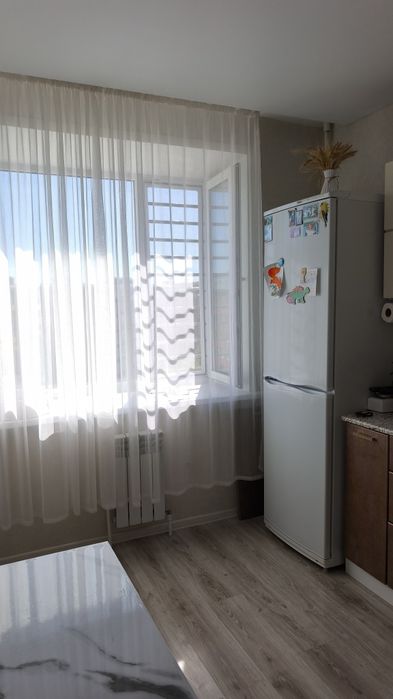 Продам 3х комнатную квартиру