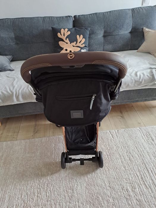 Carucior Cybex Coya