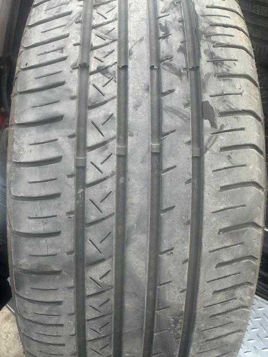 Авто шины 235/60R18 (4шт)