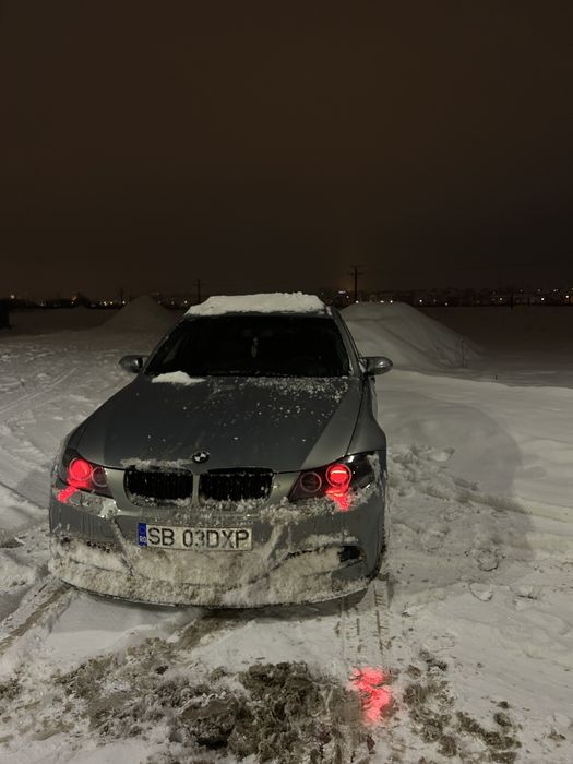 Vand Bmw seria 3 E90 m47