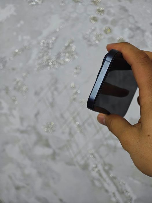 iPhone 15 Pro, ummuman aybi yoq