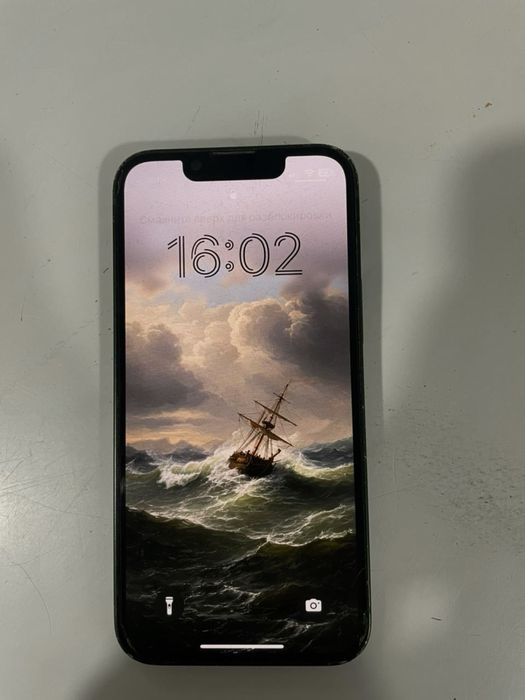 iPhone 13 mini - 128GB