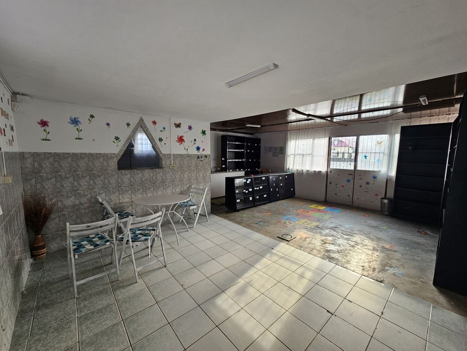 Vând sau închiriez magazin școlar