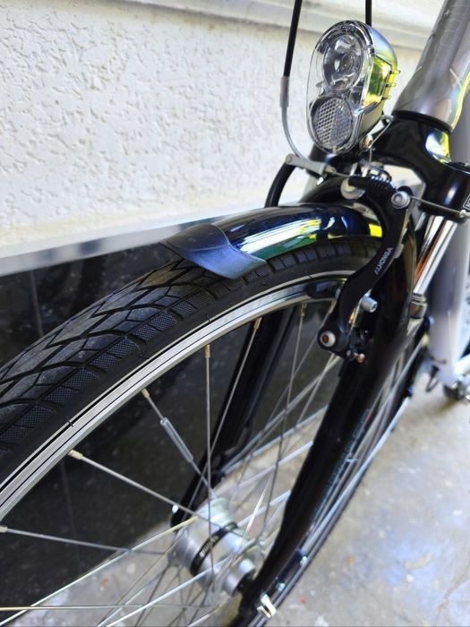 Curtis 28 velosipedi sotiladi Germaniyada ishlab chiqarilgan