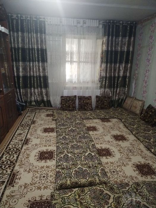 3хона 2чи этаж 2этажли дом 65кв