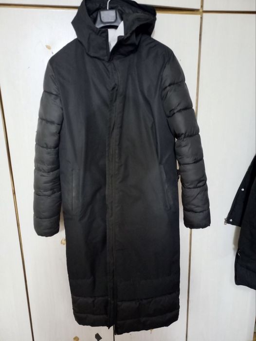 Продам куртку Umma размер 52