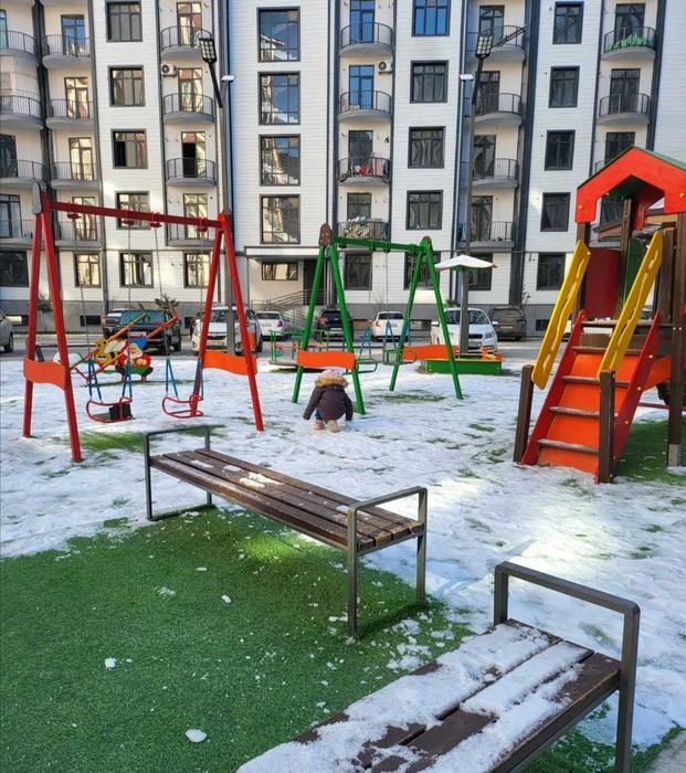 Яшнабадский район