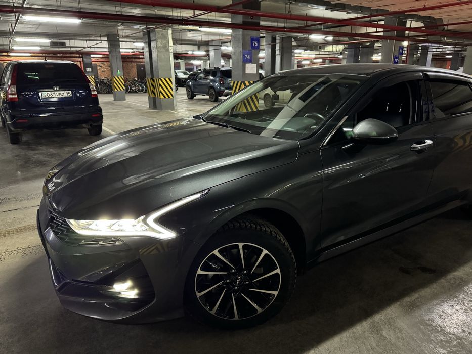 Диски r17 для kia/hyundai