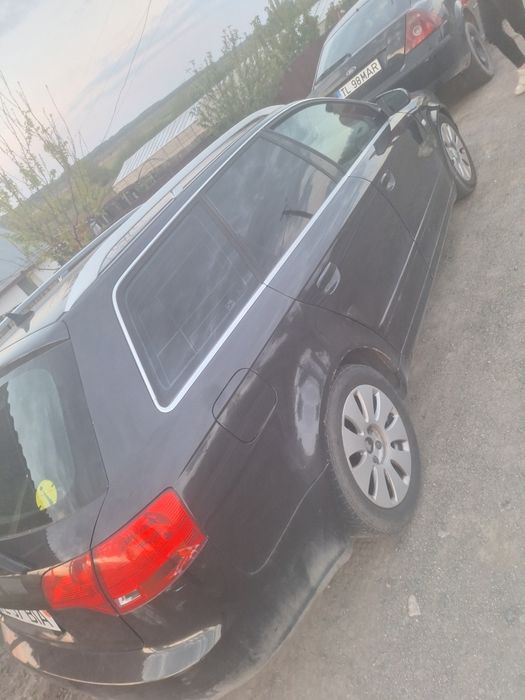Audi A4 2008 2.0 tdi automat